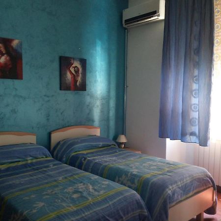 Bed and Breakfast Eurelios Adrano Zewnętrze zdjęcie