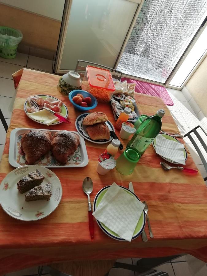 Bed and Breakfast Eurelios Adrano Zewnętrze zdjęcie