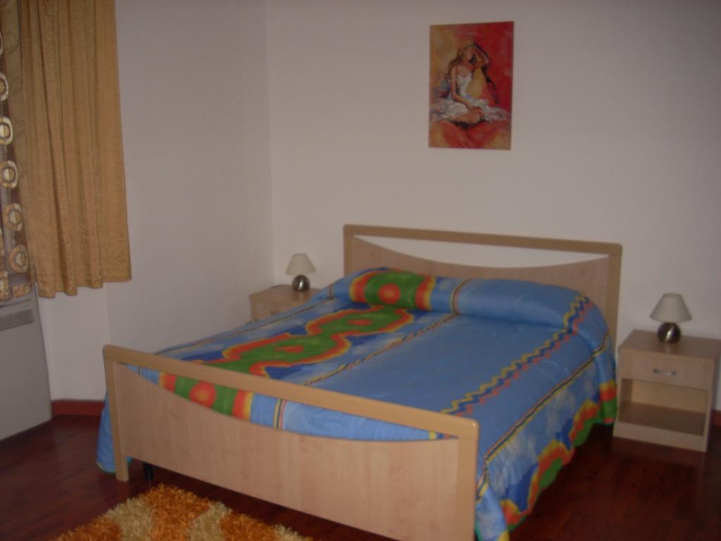 Bed and Breakfast Eurelios Adrano Pokój zdjęcie