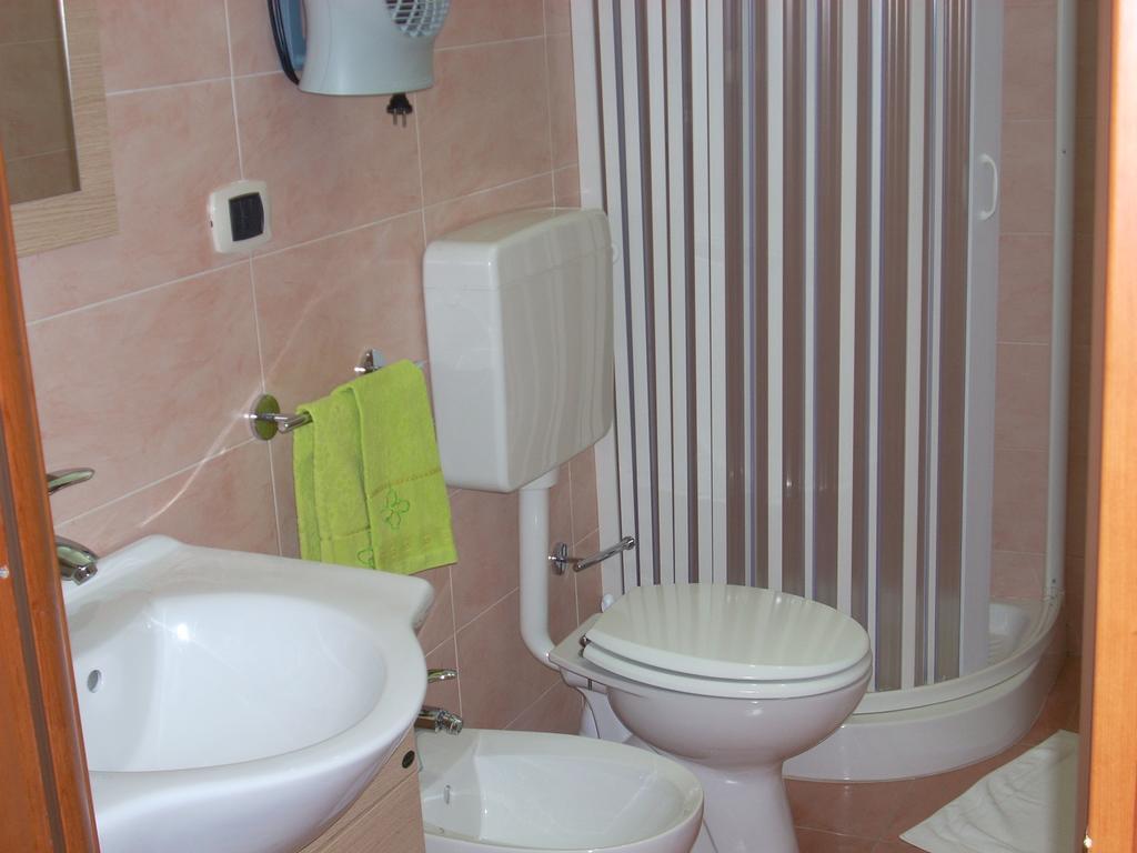 Bed and Breakfast Eurelios Adrano Pokój zdjęcie