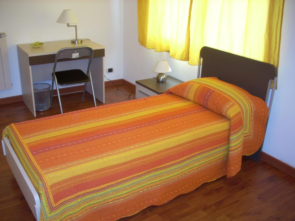 Bed and Breakfast Eurelios Adrano Pokój zdjęcie