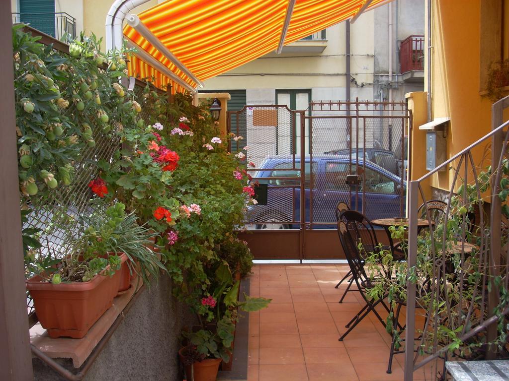Bed and Breakfast Eurelios Adrano Zewnętrze zdjęcie