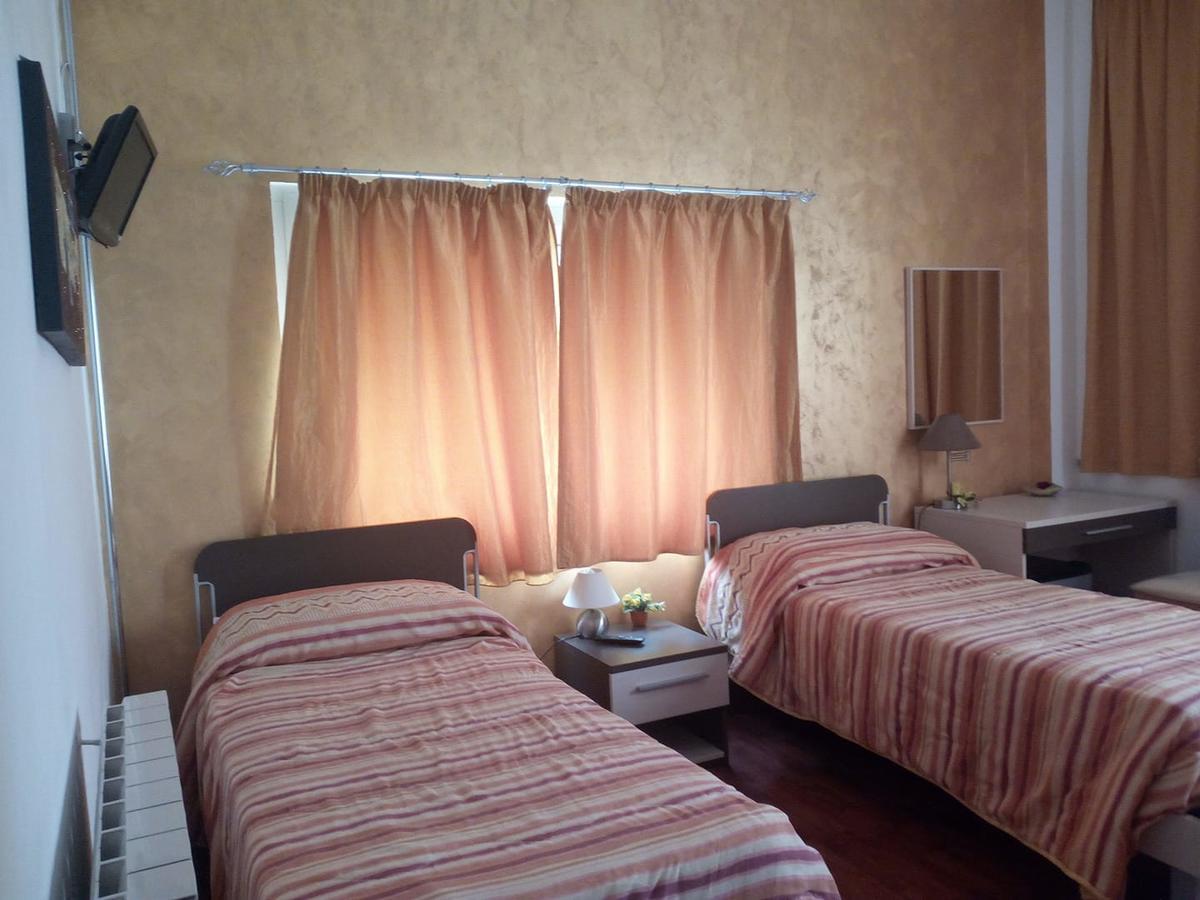Bed and Breakfast Eurelios Adrano Zewnętrze zdjęcie