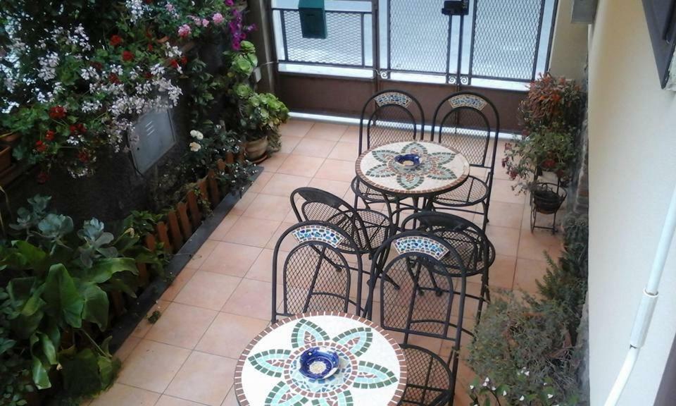 Bed and Breakfast Eurelios Adrano Zewnętrze zdjęcie